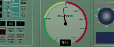 Pressure! - Deepwater Horizon