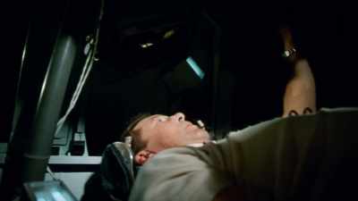  Pressure's decreasing. - Apollo: The Forgotten Films