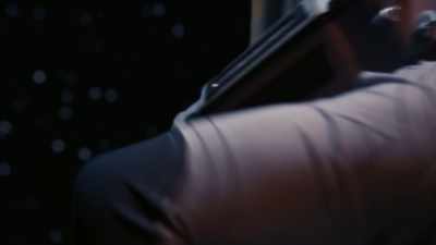 Pressuring. - The Ark