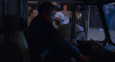 Preston Brooks US Marshals We're commandeering this vehicle Come on Hey wait a minute - Honey, I Blew Up the Kid