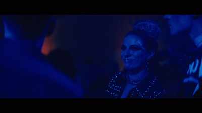 PRESTON: Cheers. Where's he at? - Femme