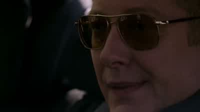 Preston: It's around the corner, half a block up. - The Blacklist