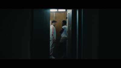 -PRESTON: Last night
was kind of mad. - Femme