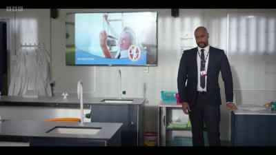 Preston. - Waterloo Road