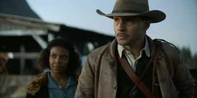 Preston won't make it
unless we get him to a doctor. - Damnation