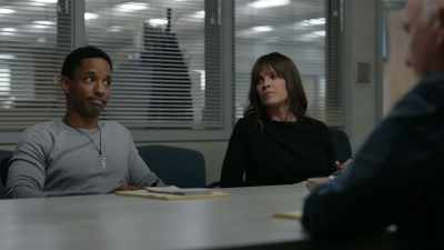 - Presumably a negotiating tactic.
- Eileen: Yeah. - Alaska Daily
