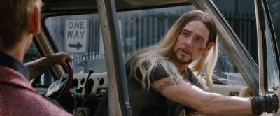 Pretend I'm still here and tell me all about it - The Incredible Burt Wonderstone