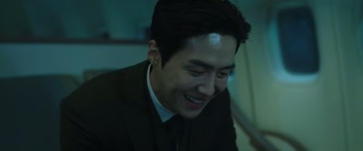 Pretend like a 2nd, or 3rd
generation Korean-American, - The Childe