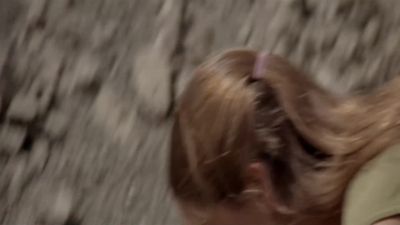 Pretend that your thoughts are plants - Zabriskie Point