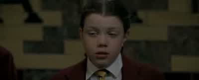 Pretend you're talking to me We are talking to you - The Chronicles of Narnia: Prince Caspian