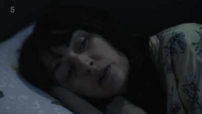 Pretended to feel what I thought
I was supposed to feel. - The House Across the Street