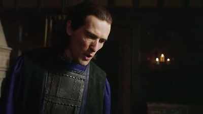 Pretending Landry's child -- - Knightfall