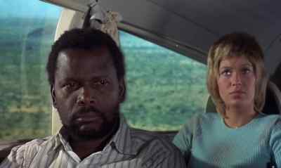 Pretoria control to Cheetah squadron... - The Wilby Conspiracy