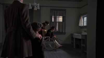 Pretty amazing, huh, pop? - Boardwalk Empire