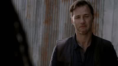 Pretty amazing. - The Walking Dead