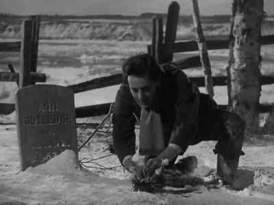 Pretty, aren't they? - Directed by John Ford