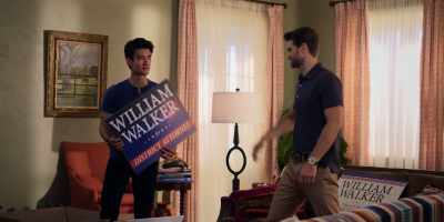 Pretty aware of what happened, - Walker
