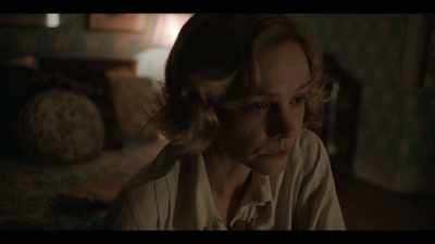 [Pretty breathing steadily] - The Dig