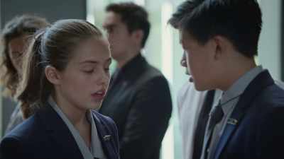 Pretty. Can I see-- - The Unlisted