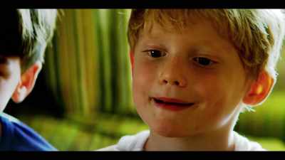 - Pretty.
- [chuckles] - Dexter: Original Sin