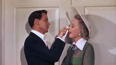 Pretty contagious idea, isn't it? - High Society