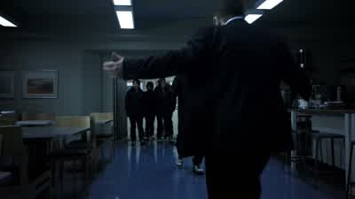 Pretty cool, huh? - Marvel's Agents of S.H.I.E.L.D.