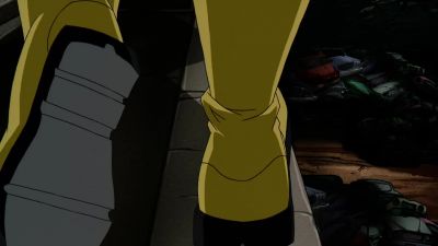 Pretty cool, huh? - The Batman