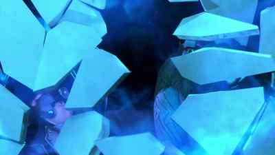- Pretty cool, right?
- Lively! - 3Below: Tales of Arcadia