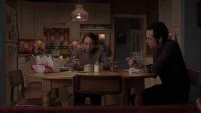 Pretty cool
that Henry got moved - The Americans