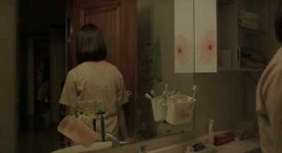 Pretty crazy, huh? - House of Hummingbird