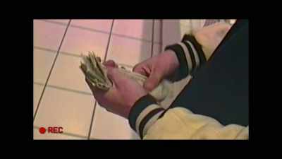 Pretty evident
even from an early stage - The Jewel Thief