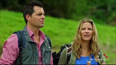 - Pretty fast.
- That's not fast, you'll be fine. - Pearl in Paradise