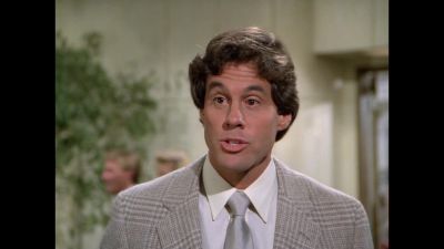 Pretty girl, huh? - The Love Boat