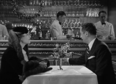 Pretty girl - The Thin Man