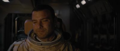 Pretty good chance I'm infected too - The Last Days on Mars