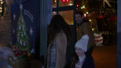 Pretty good first day?
That was the best first day - A Merry Christmas Wish