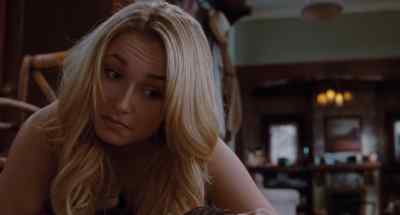 Pretty good, I guess. - I Love You, Beth Cooper