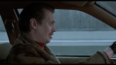 Mr Lundegaard this is Reilly Diefenbach from GMAC How are you this morningReal good How you doin' Good You're hard to get on the phoneYah it's pretty darn busy here but that's the way we like itThat's for sure Now I just need on these last financing - Fargo
