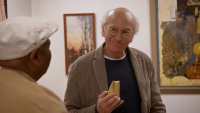 Pretty good - Curb Your Enthusiasm