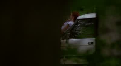 - Pretty good. - Wrong Turn