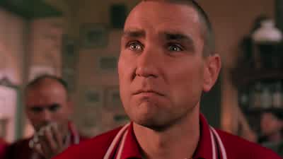 Pretty good. - EuroTrip