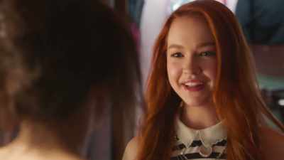 Pretty great? Yeah. - Kim Possible