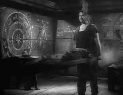 Pretty heavy for an old man, ain't he? - The Count of Monte Cristo