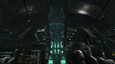 Pretty impressive for - Resident Evil: Damnation