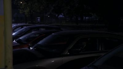 Pretty impressive.
He's still standing. - Criminal Minds