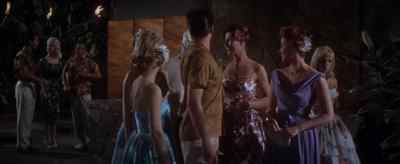 Pretty impressive, huh? - Blue Hawaii