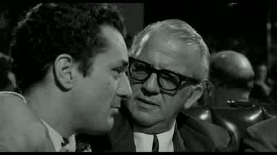 He's a pretty kid tooI got a problem whether I should fuck him or fight him - Raging Bull