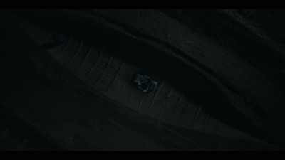 [Pretty laughs] - The Dig