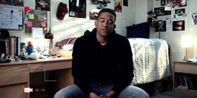 Pretty loyal and decent friend, - All American: Homecoming