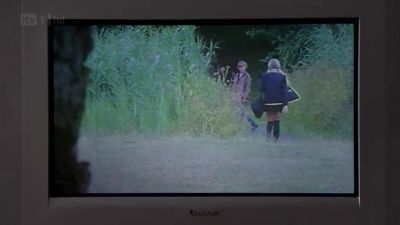 Pretty much completes the circle. - Midsomer Murders